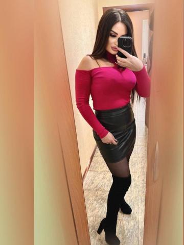 Индивидуалка Забава Фотография 3