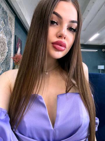 Индивидуалка Елена Фотография 3